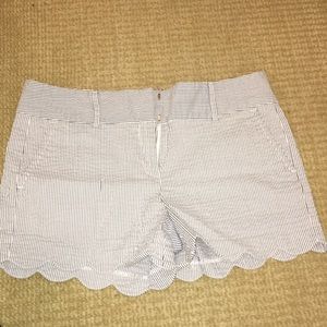 Ann Taylor shorts